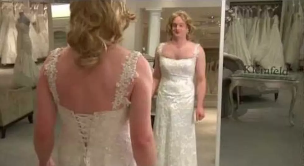 Sh*t Brides Say [VIDEO]