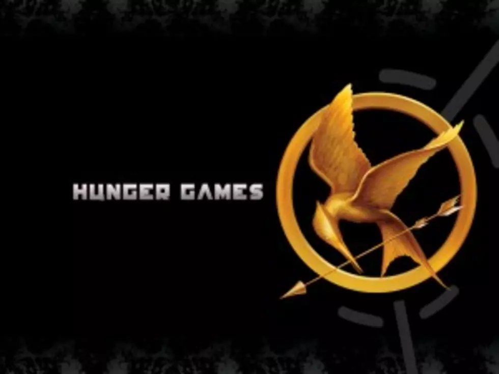 Are You Excited For The Hunger Games [POLL]