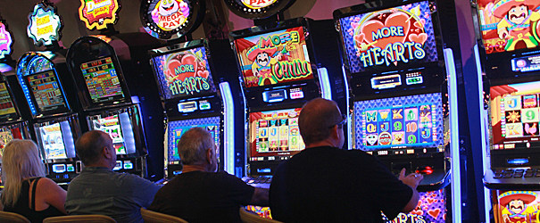 hollywood casino grantville slot machines