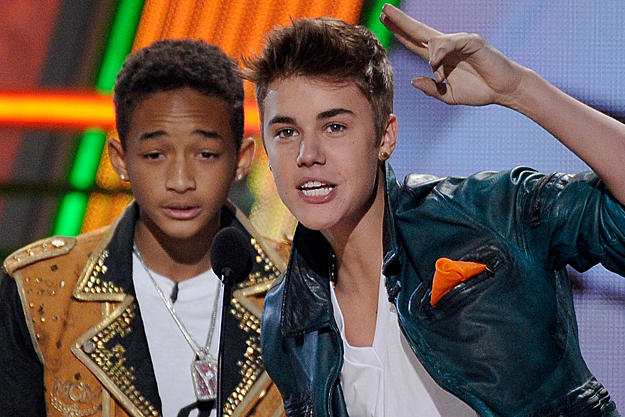 Sit Back and Let Jaden Smith Blow Your Mind with Unbelievable