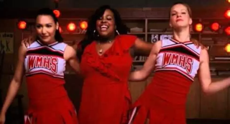 Sneak Peek &#8211; Glee Will Perform Disco Inferno Tuesday Night [VIDEO]