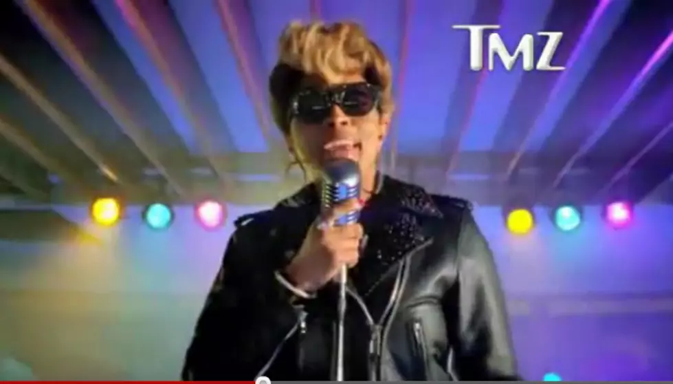Mary J. Blige Ad Sparks Controversy