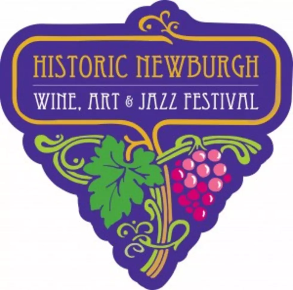 Historic Newburgh Wine, Art, and Jazz Festival Taking Place on Saturday
