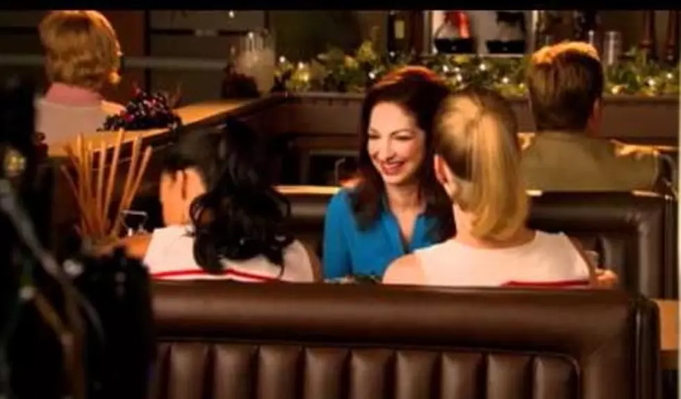 Gloria Estefan To Appear On Glee Season Finale [VIDEO]