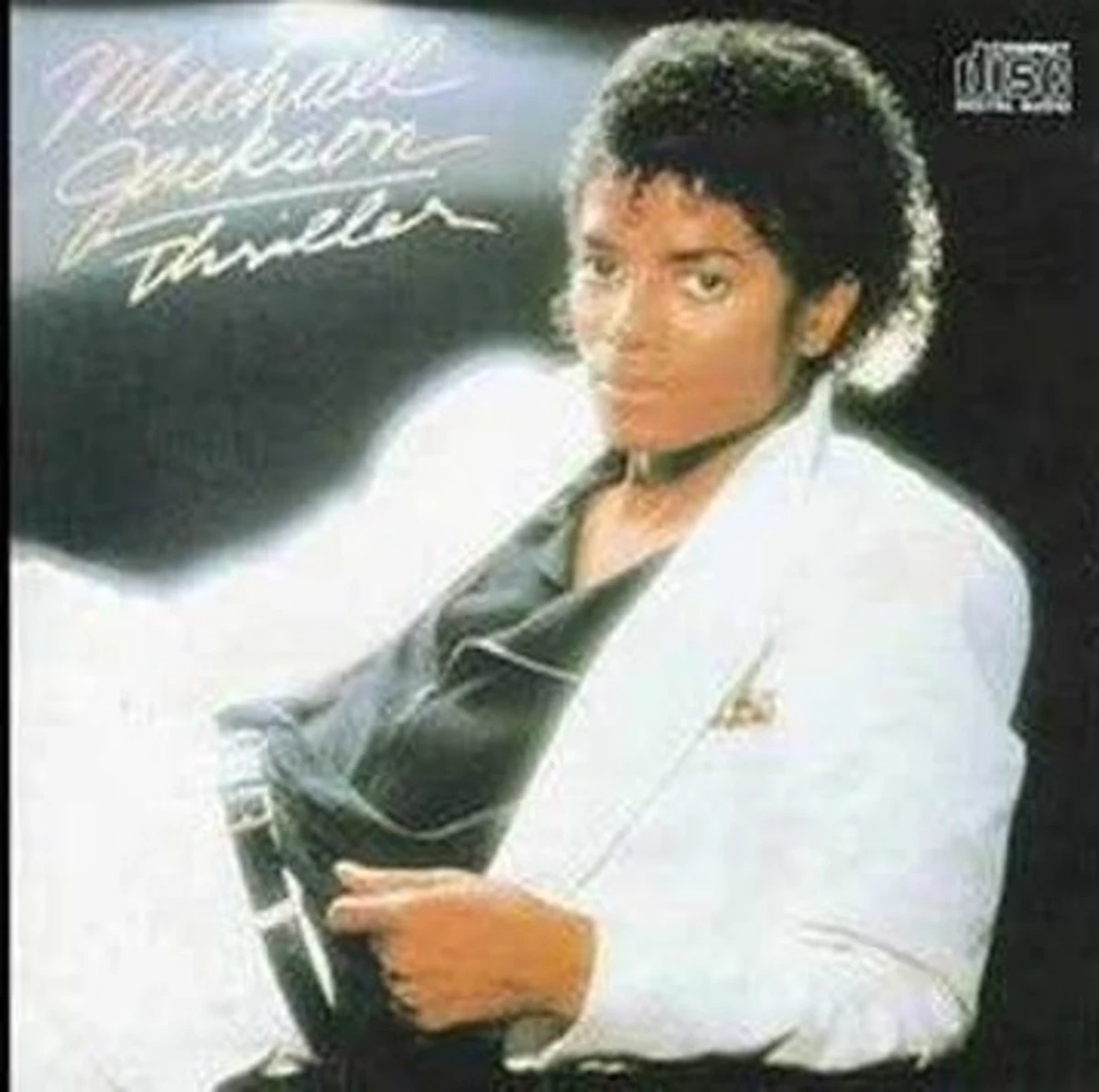 The Importance of Michael Jackson's “Human Nature”