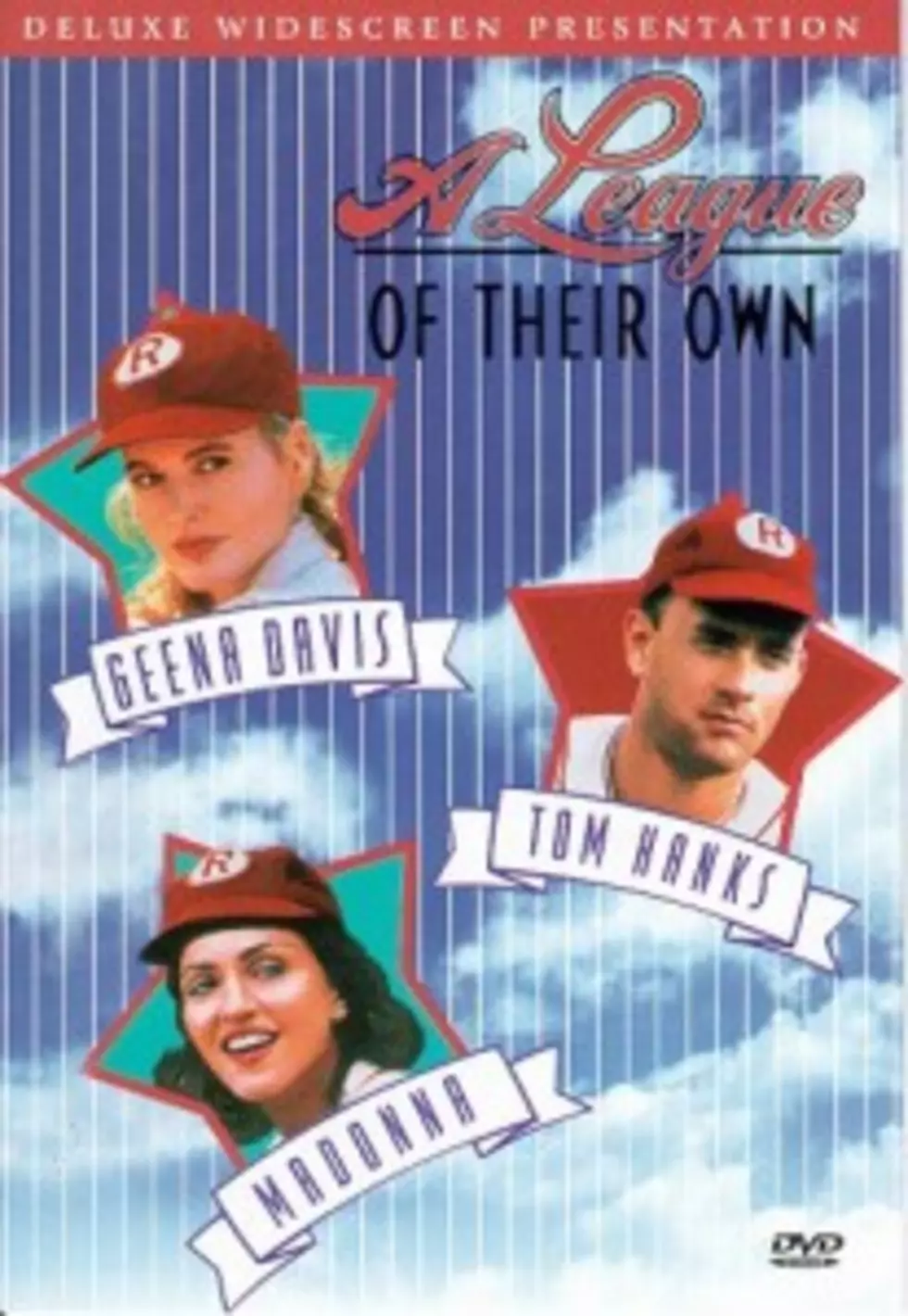 Evansville Otters Celebrate &#8216;A League of Their Own&#8217; 20 Year Anniversary with Showing at Bosse Field