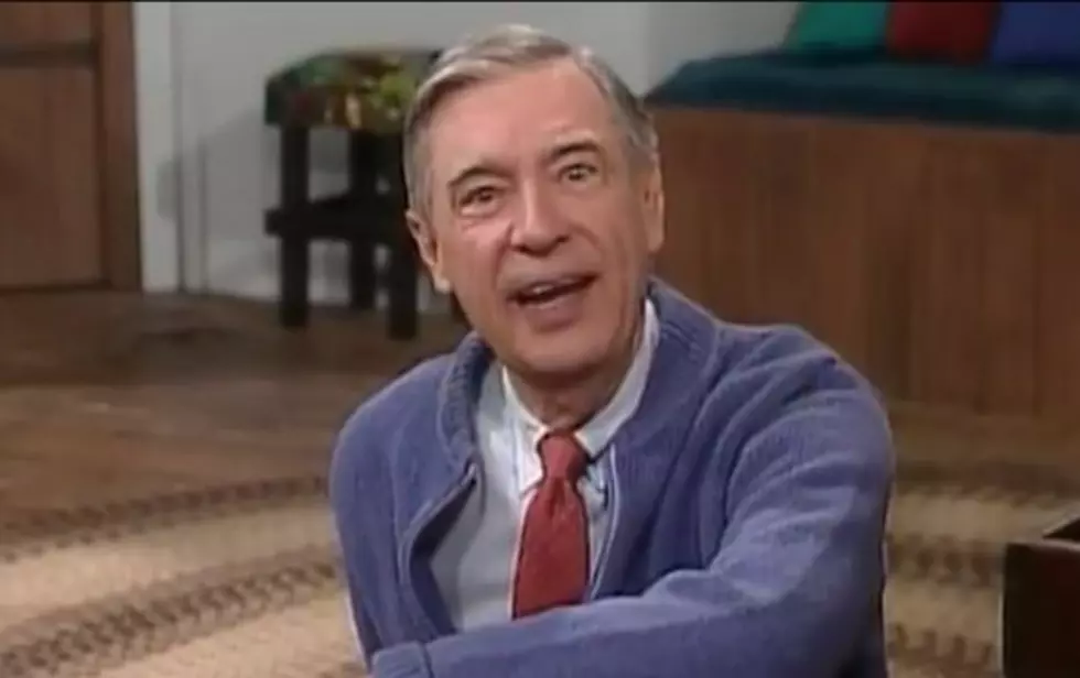 Watch Mister Rogers Slow Jam ‘Garden of Your Mind’ [VIDEO]