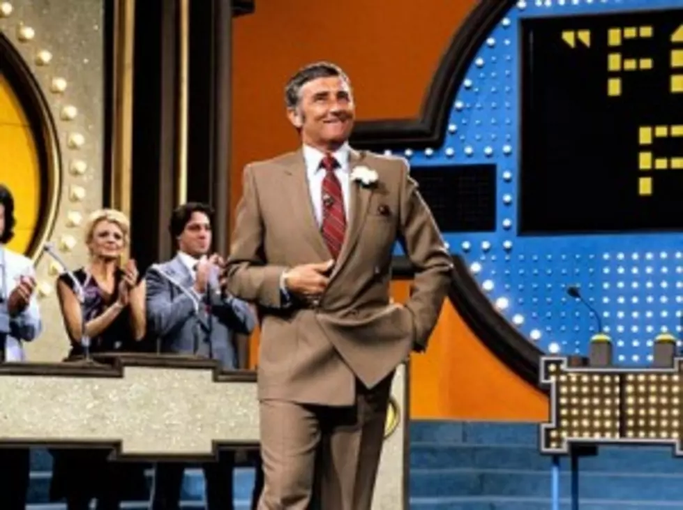 The Rob Remembers Richard Dawson and Other Family Feud Hosts