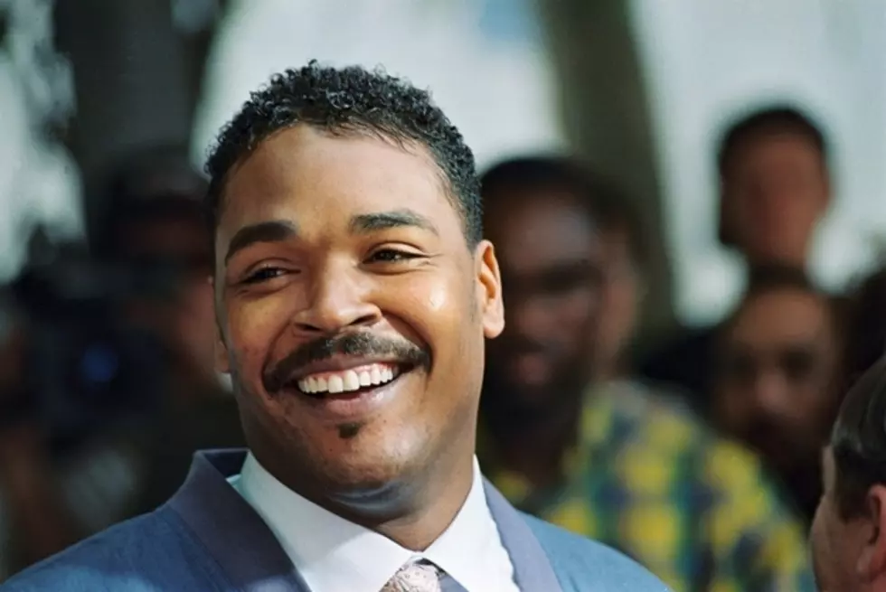 Rodney King Dies At Age 47