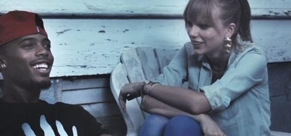 B.o.B. and Taylor Swift Release Both of Us Video [VIDEO]