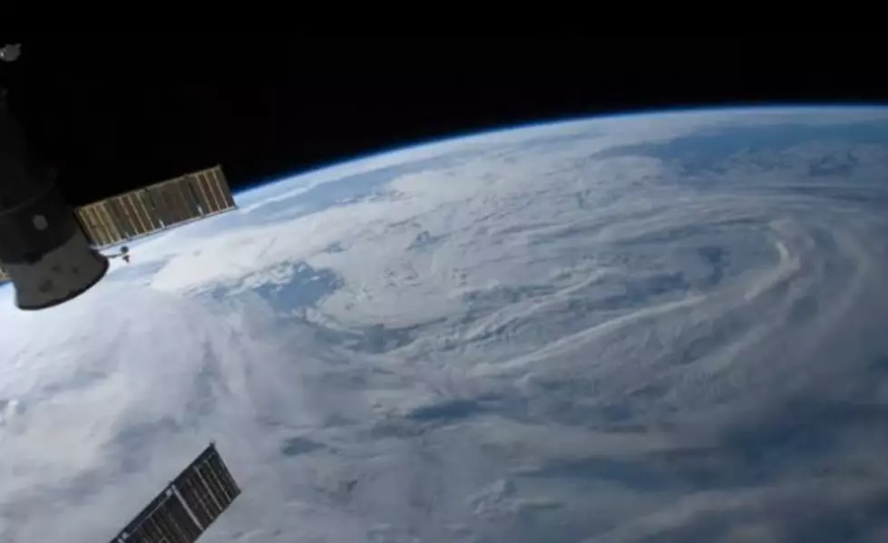 New Video Gives Tour of the Earth From Outer Space [VIDEO]