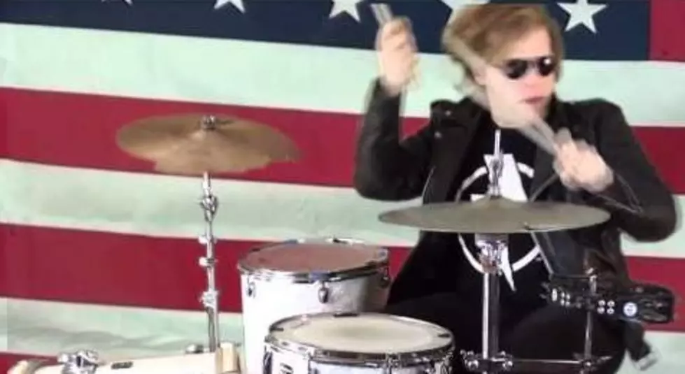 Happy 4th of July from The Shields Brothers [VIDEO]