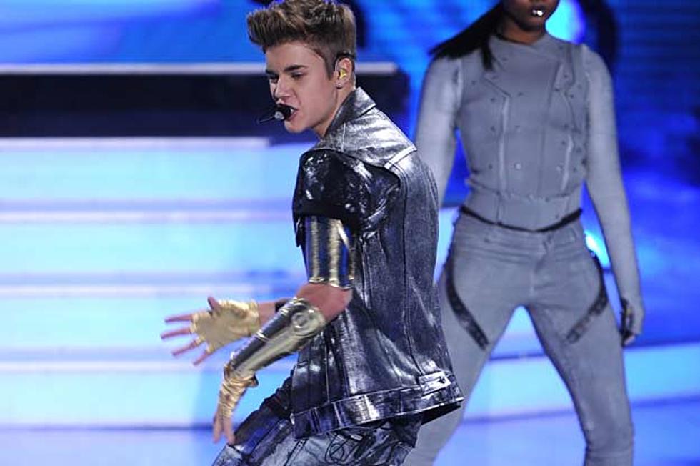 Justin Bieber Looking for Fan to Dance on ‘Believe’ Tour
