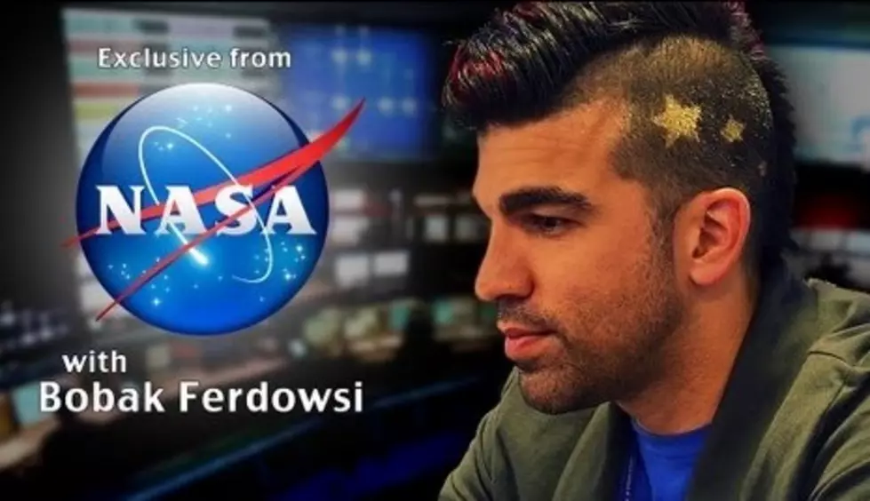 Meet NASAs Flight Director Bobak Ferdowsi &#8211; The Mohawk Guy