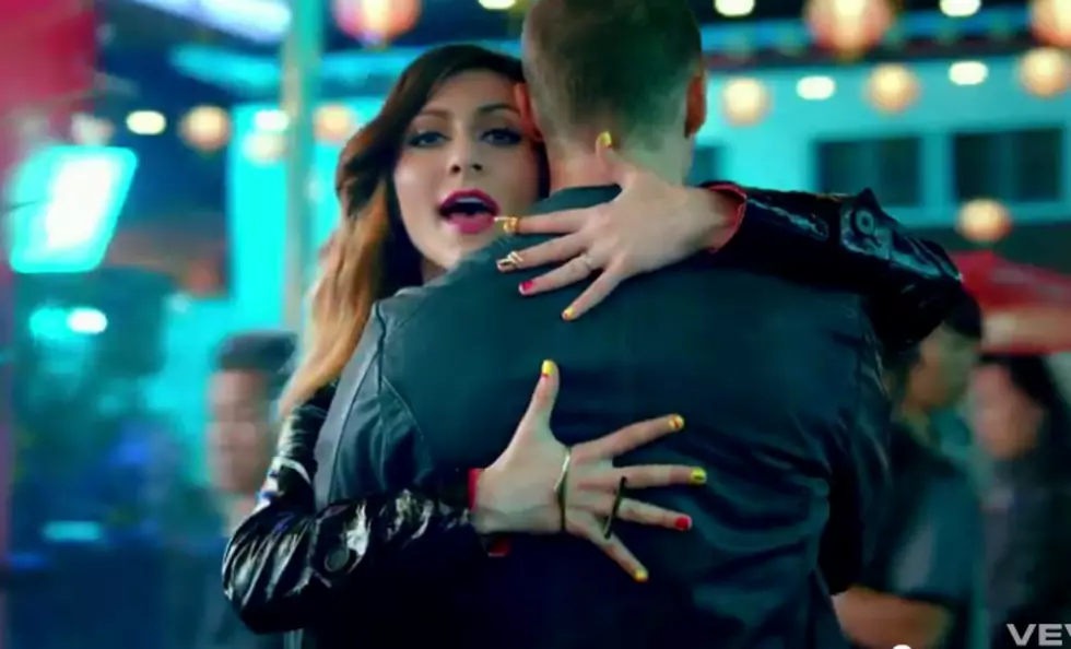 Karmin&#8217;s Official Music Video for &#8216;Hello&#8217;