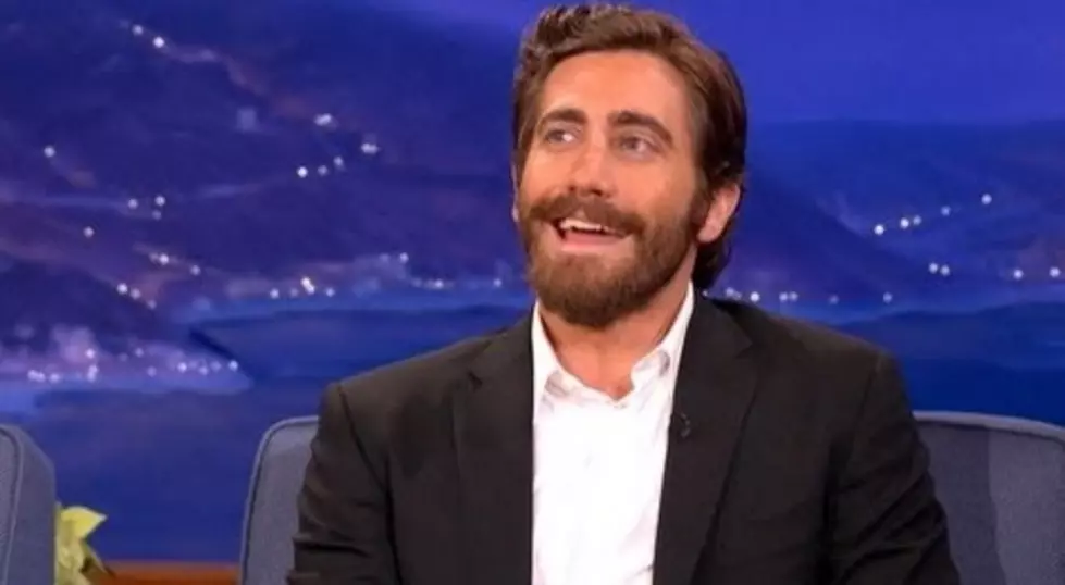 How To Properly Pronounce Jake Gyllenhaal’s Name [VIDEO]