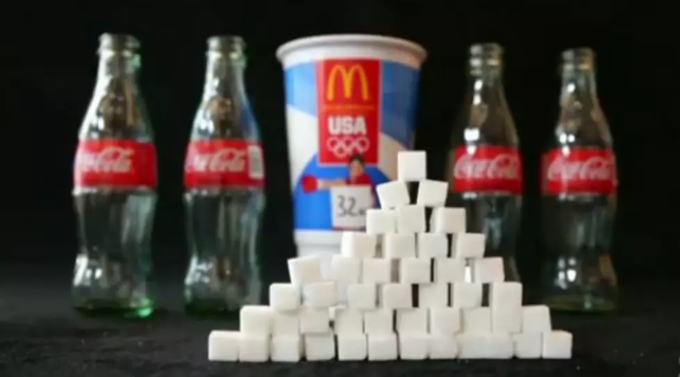 NYC&#8217;s Soda Ban Explained in Viral Video