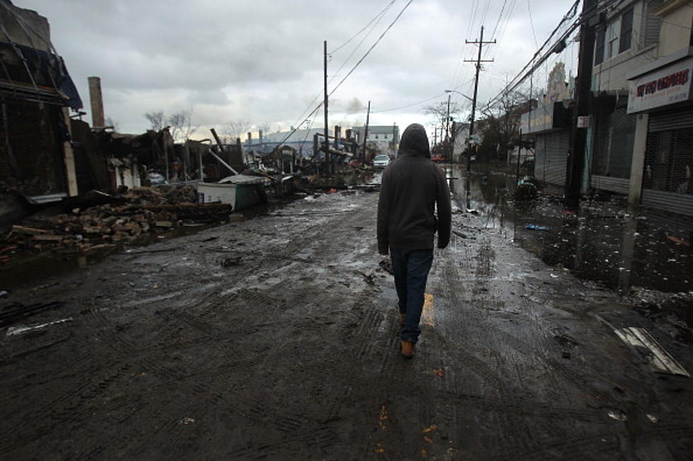 Hurricane Sandy Relief Efforts – Ways You Can Help in Evansville