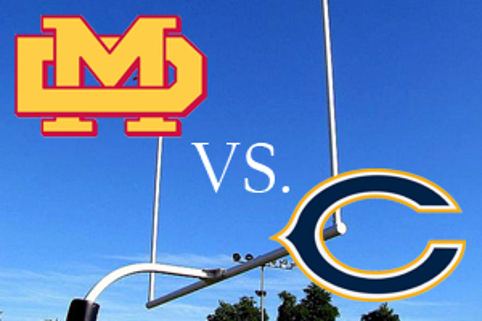 High School Football Game of the Week Preview – Mater Dei Versus Castle