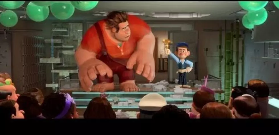 Wreck-It Ralph Trailer Features FUN. Song [VIDEO]