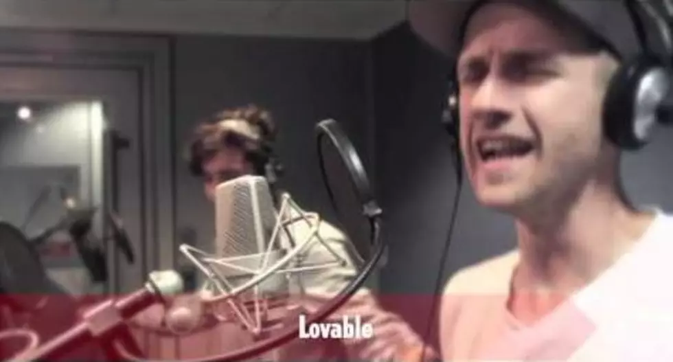 2 Guys Sing the English Translation of Gangnam Style [VIDEO]