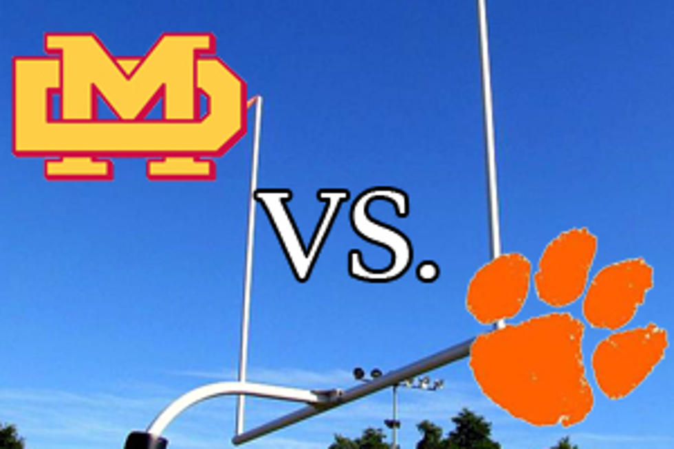 High School Football Game of the Week Preview – Mater Dei Vs Lawrenceburg