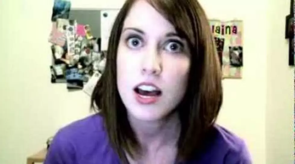 Overly Attached Girlfriend is Back with a Message from Your Computer [VIDEO]