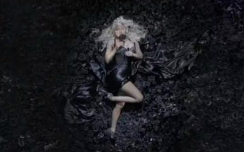 Commercial for Nicki Minaj&#8217;s New Fragrance &#8211; Pink Friday [VIDEO]