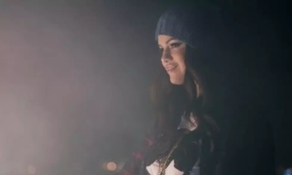 Selena Gomez Joins the Adidas NEO Label [VIDEO]