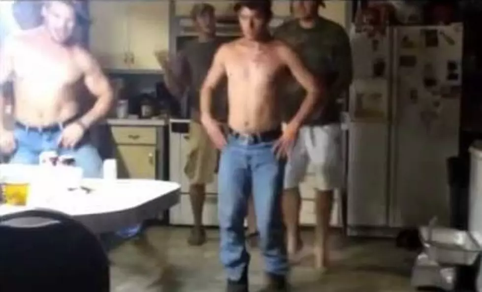 Redneck Style - Gangnam Parody