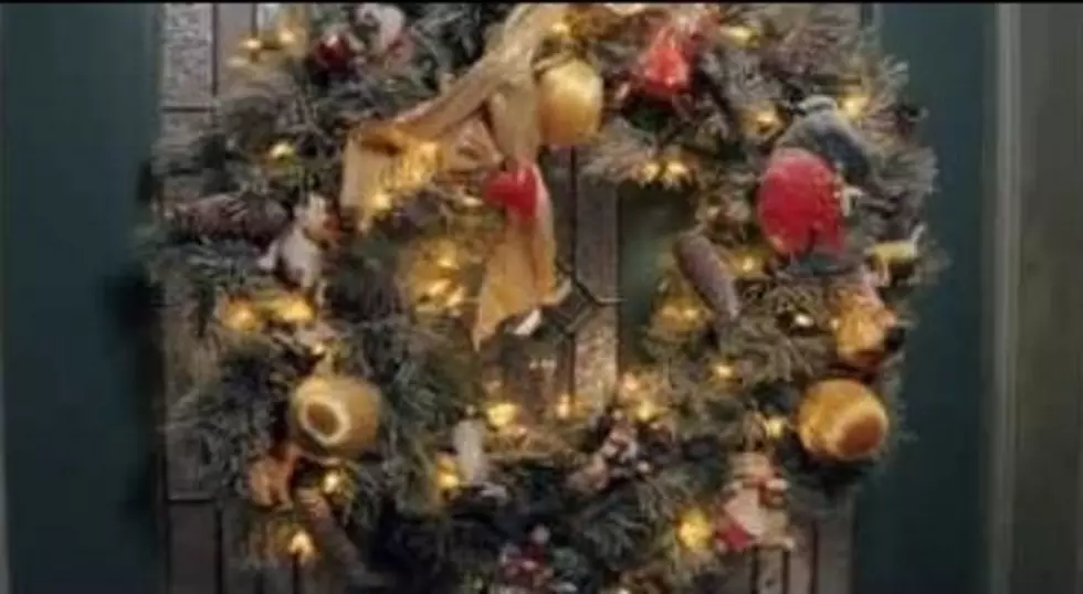 Kat Mykals Christmas Tradition – Christmas with the Kranks [VIDEO]