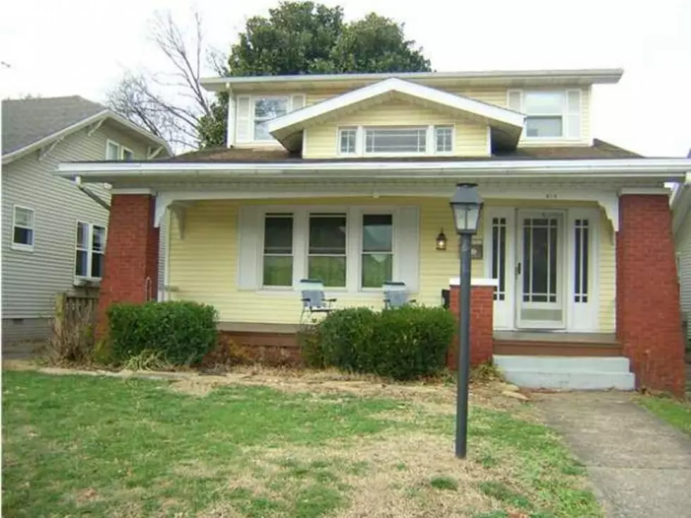 Roseanne House