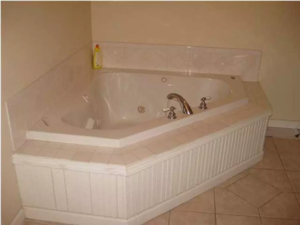 Roseanne-Tub