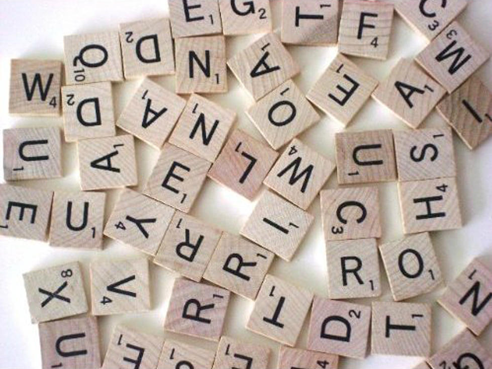 Annual Literacy Center Fundraiser ‘Letters for Literacy’ Scrabble Tournament Set for February 23rd