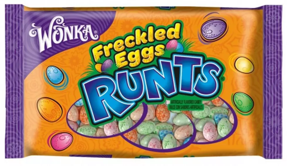The Best Easter Candy You&#8217;ll Never Find &#8211; Runt&#8217;s Freckled Eggs