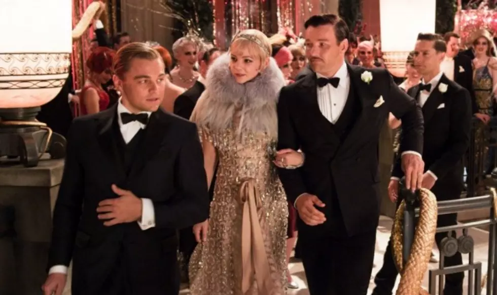 Watch The Official Trailer for The Great Gatsby [VIDEO]