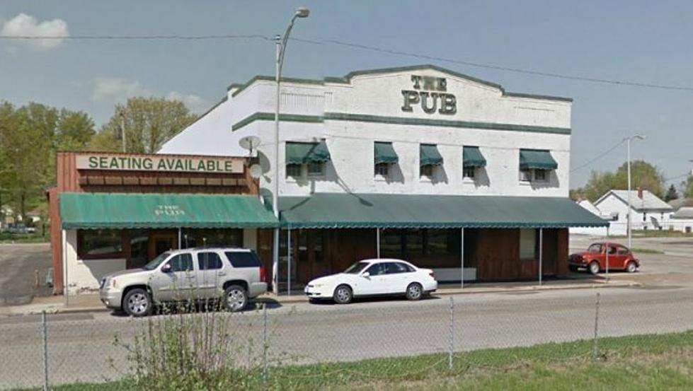 The End of an Era? Owner of The Pub in Evansville Puts Out For Sale Sign