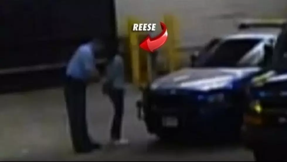 Video of Reese Witherspoon in Handcuffs, Rob Comments on Story