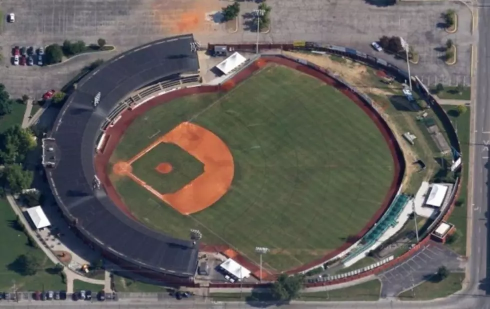 Evansville Otters Kick Off Five Day Home Stand Tonight at Bosse Field