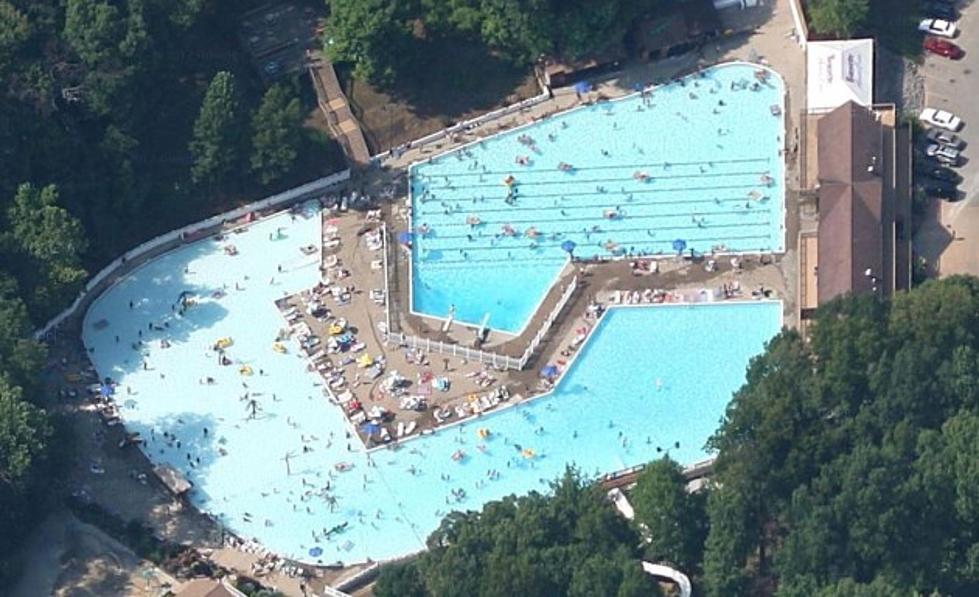 Burdette Park Pool and Miniature Golf Course to Open This Weekend