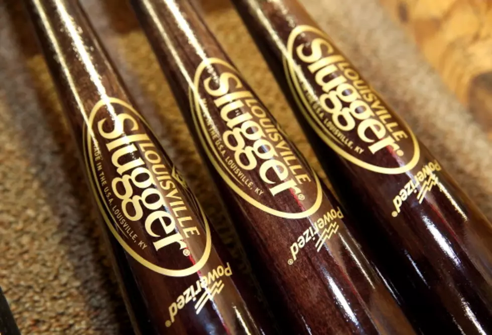 Memorial Day Weekend Road Trip Idea &#8211; The Louisville Slugger Museum