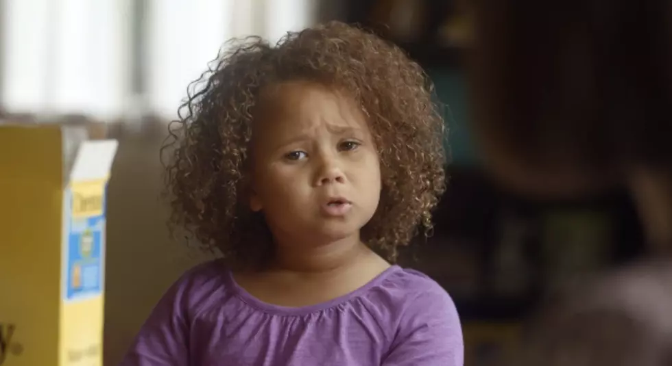 Cheerios Ad Causes Backlash