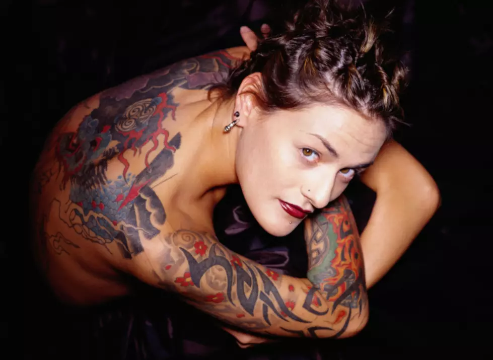 #KatsTats – This Weeks Favorite Tattoos [PHOTOS]