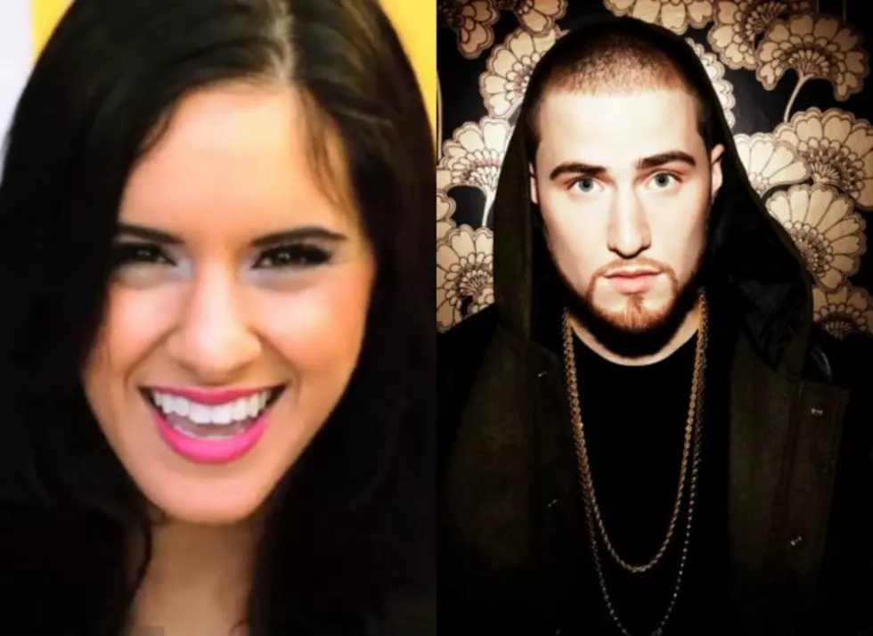 KISS it or DISS it! Chanel Dror VS Mike Posner [POLL]