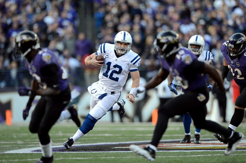 Local 7 to Broadcast Three Indianapolis Colts Preseason Games