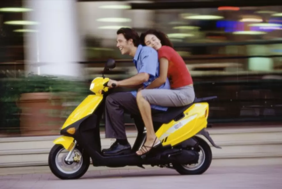 What Are the Current Indiana Scooter Laws?