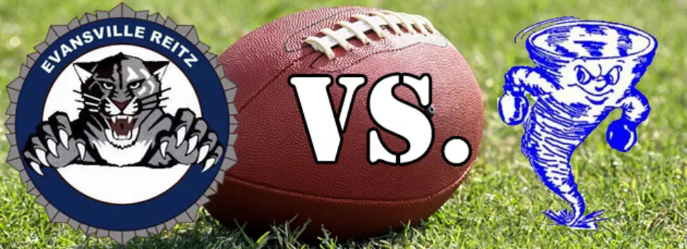 High School Football Game of the Week Preview &#8211; Reitz vs Paducah Tilghman