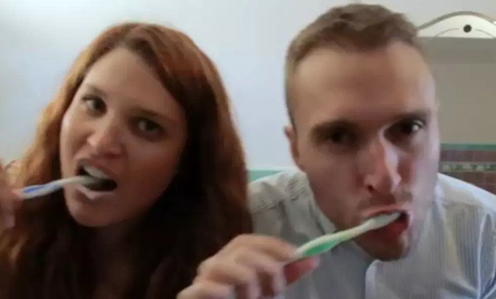 Watch the 6 Unwritten Rules of Living with Your Significant Other [VIDEO]