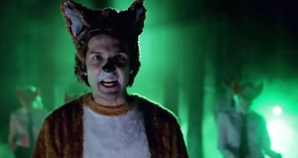 Norwegian Pop Group Has Released a Song About The Fox and It May Be the Best Worst Song You&#8217;ve Ever Heard [VIDEO]