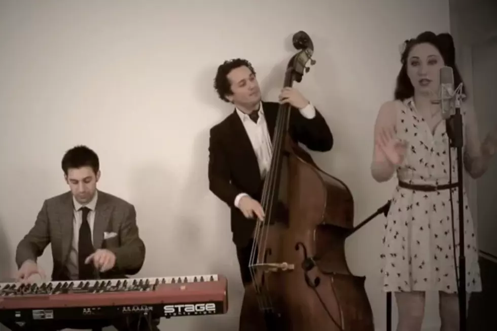 Check Out This Cover of Thrift Shop by Postmodern Jukebox [VIDEO]